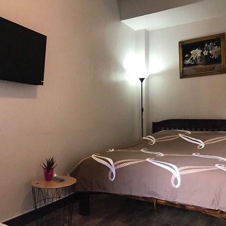 Fon Hostel Chiang Rai Luaran gambar