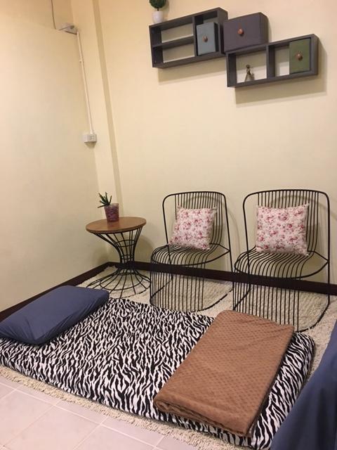 Fon Hostel Chiang Rai Luaran gambar