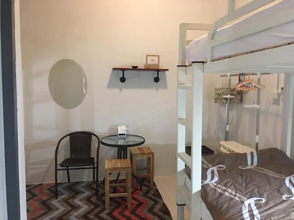 Fon Hostel Chiang Rai Luaran gambar