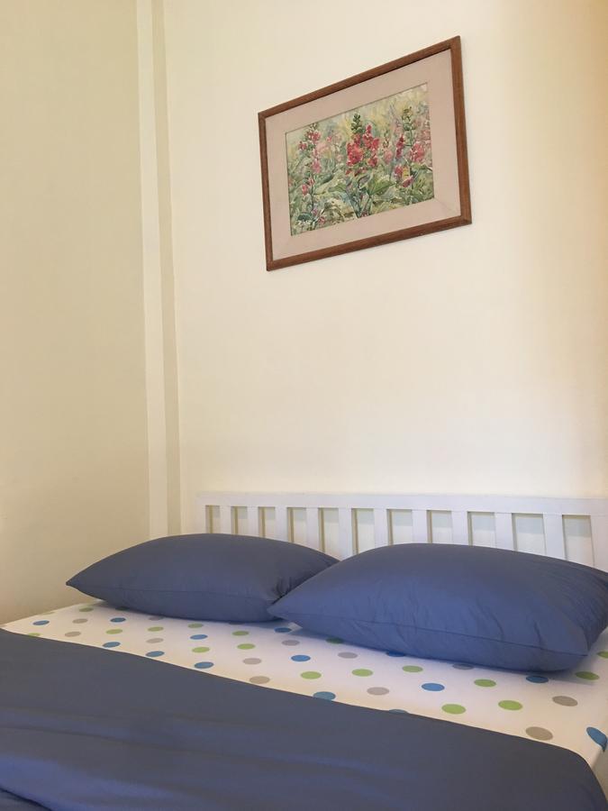 Fon Hostel Chiang Rai Luaran gambar