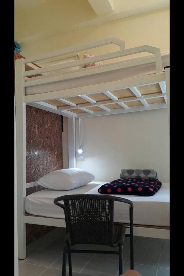 Fon Hostel Chiang Rai Luaran gambar