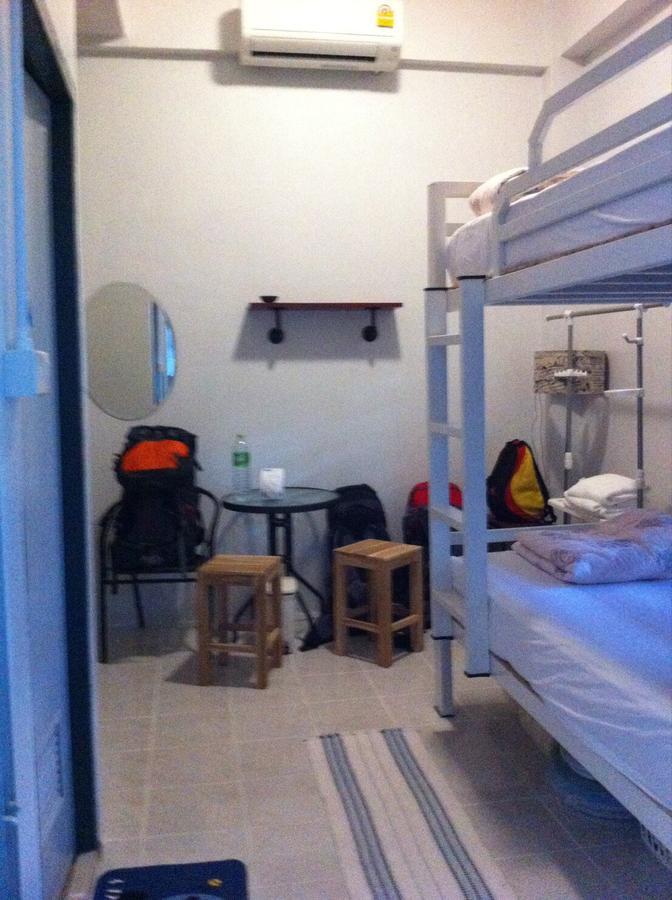 Fon Hostel Chiang Rai Luaran gambar