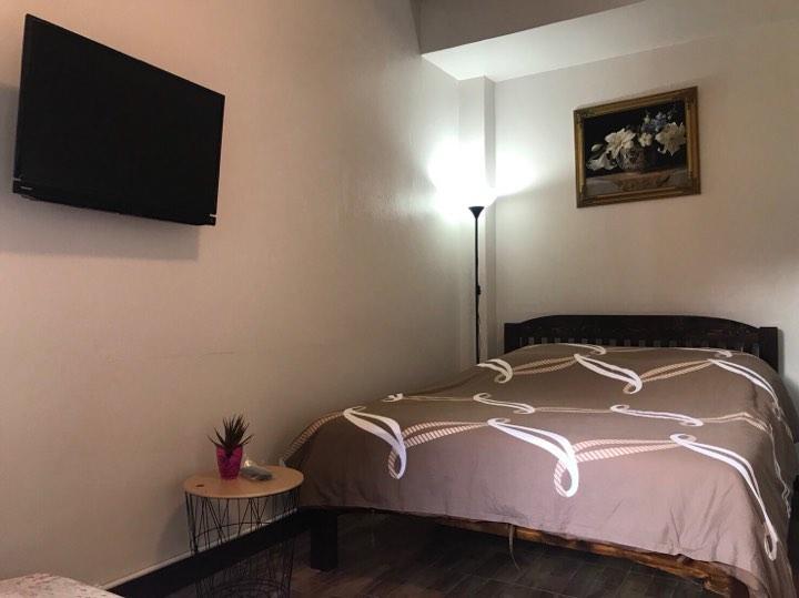 Fon Hostel Chiang Rai Luaran gambar