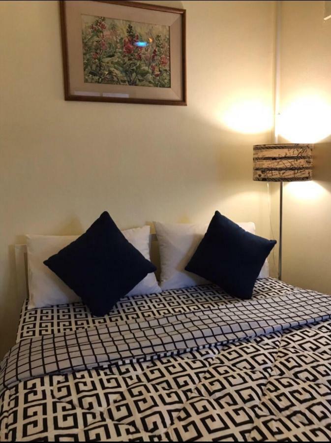 Fon Hostel Chiang Rai Luaran gambar